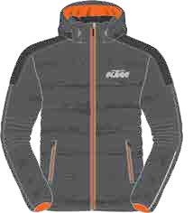 Jacket KTM Ladies Padded - Image 1