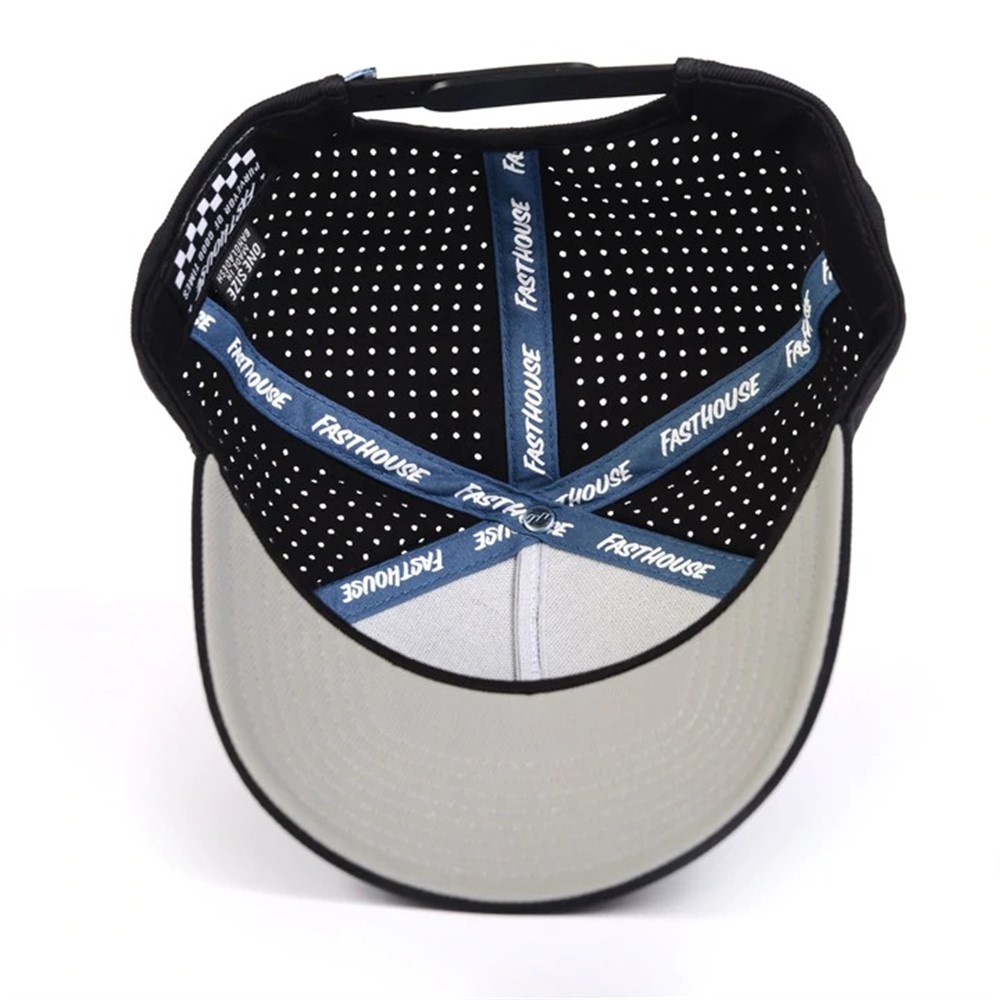 Fasthouse Dyna Hat - One Size - Image 3
