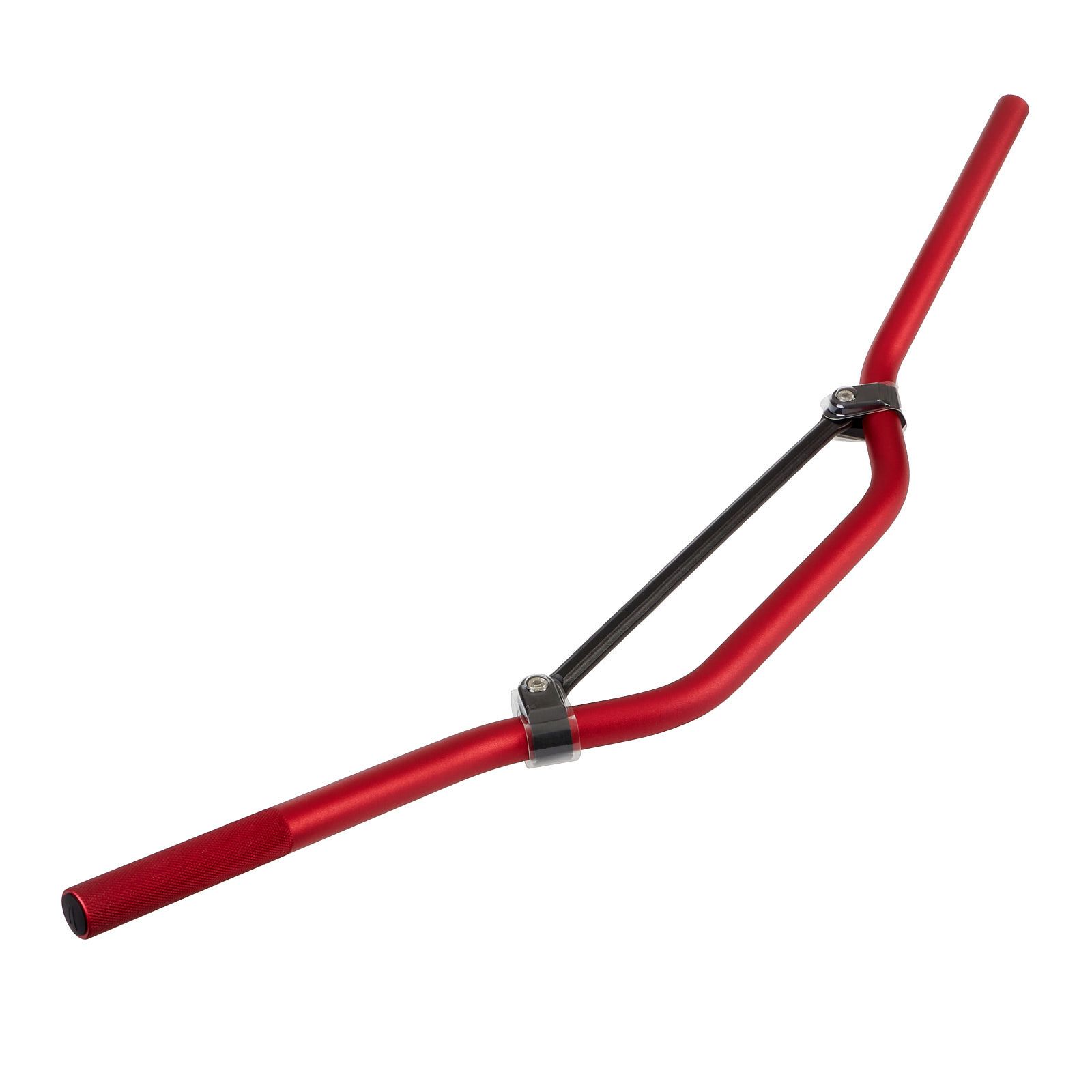 ZETA COMP BAR DUALSPORTS MEDIUM RED - Image 1