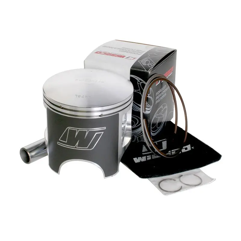PISTON HON CR480R/CR500 82-01 +0.5mm PRO-LITE indent