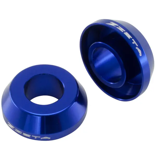 ZETA FAST-REARWH SPACER CRF RD