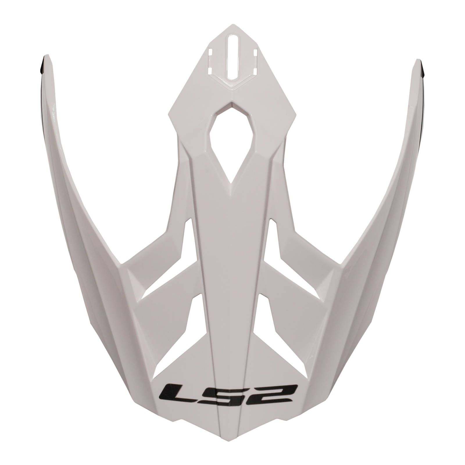 MX701 PEAK GLITTER WHITE - Image 1