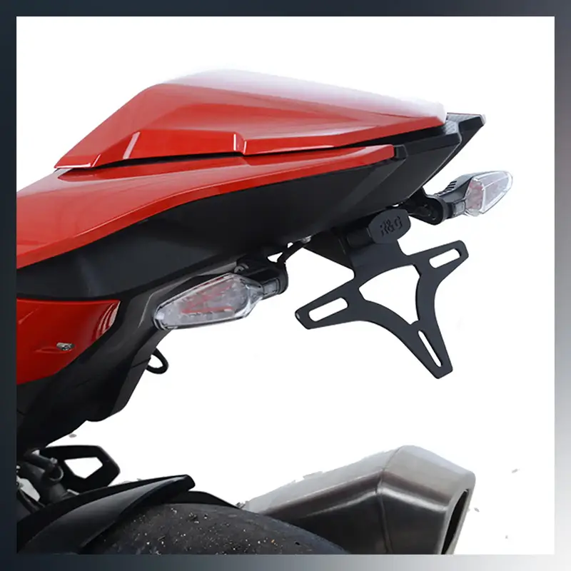 Tail Tidy BMW R&G