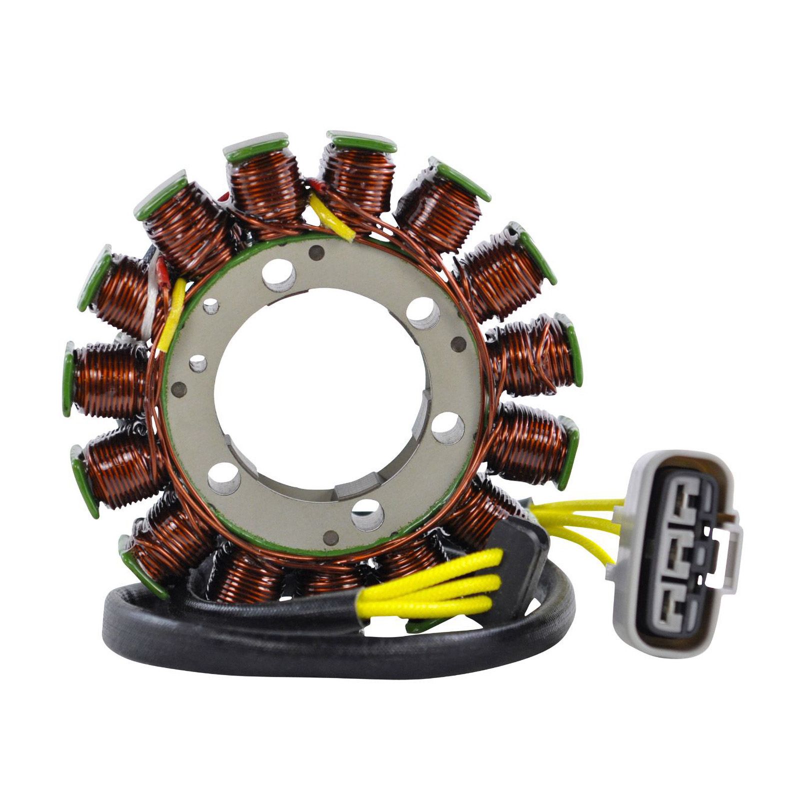 STATOR FOR KAWASAKI NINJA ZX10R 08-10 (RM01123) - Image 1