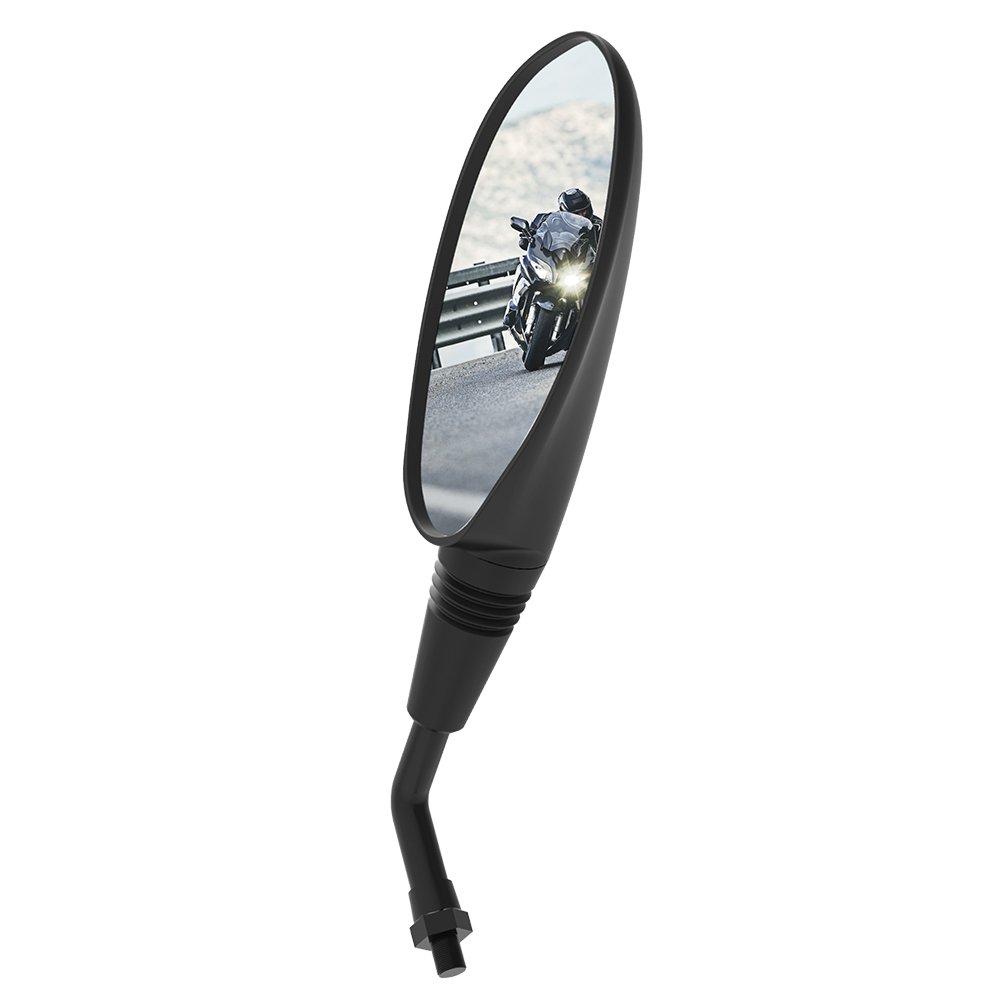 Oxford Mirror Oval Right 10mm - Image 1