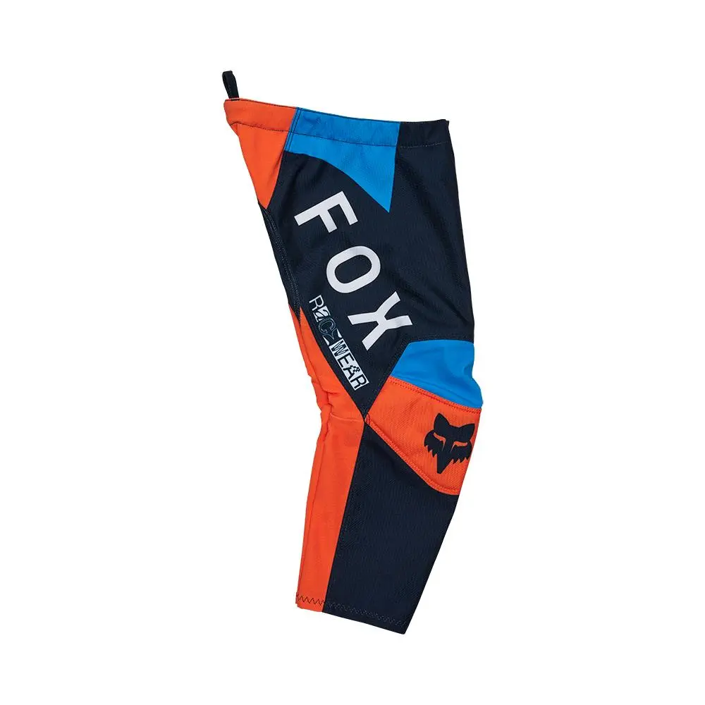 Fox 180 Race Spec Motocross Pants Kids Midnight