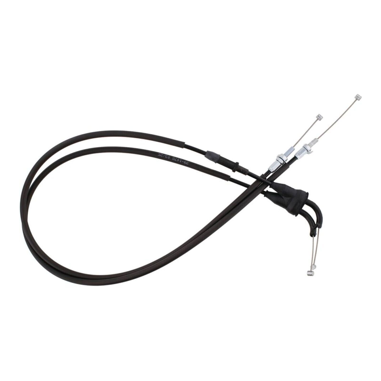 Throttle Cable 45-1279 - Image 1