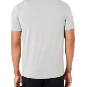 Oakley O-Bold Ellipse Tee Green Heather - Image 2