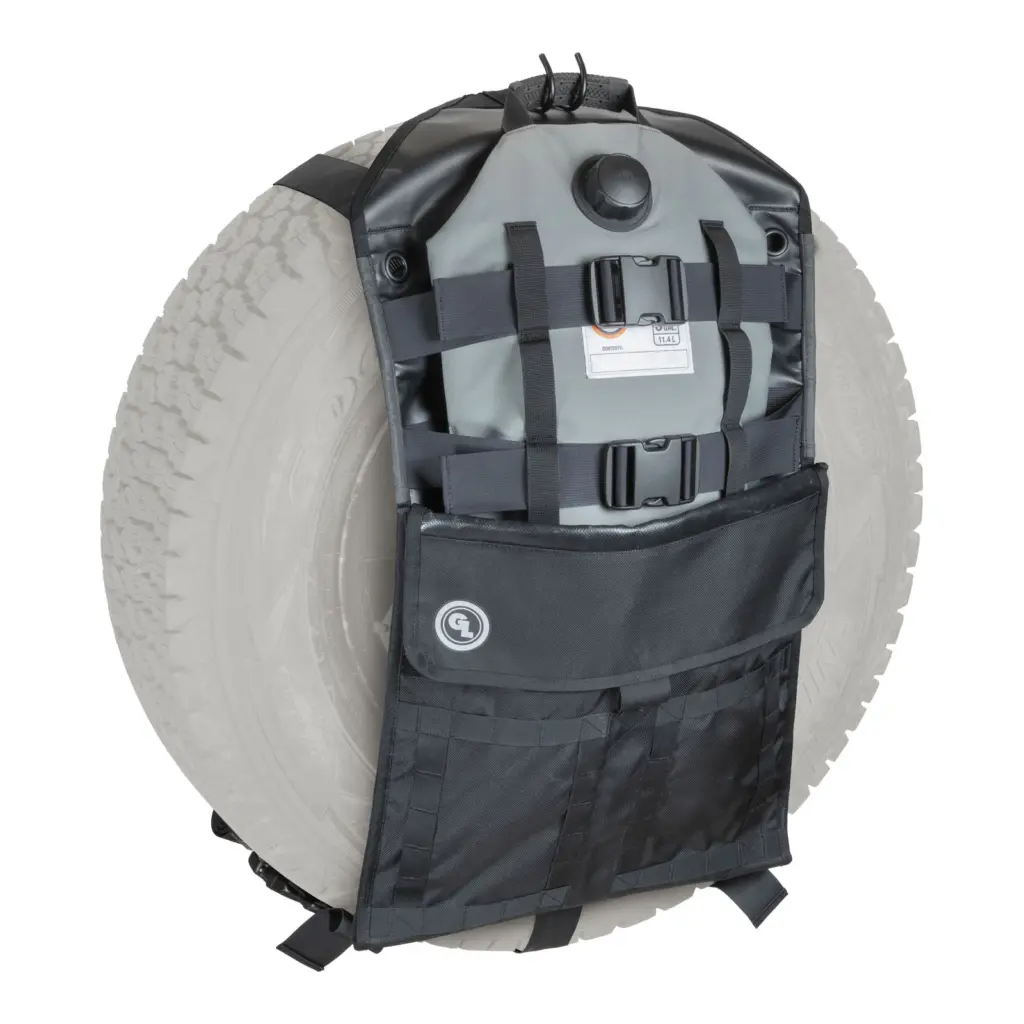 Giant Loop Overland Sling