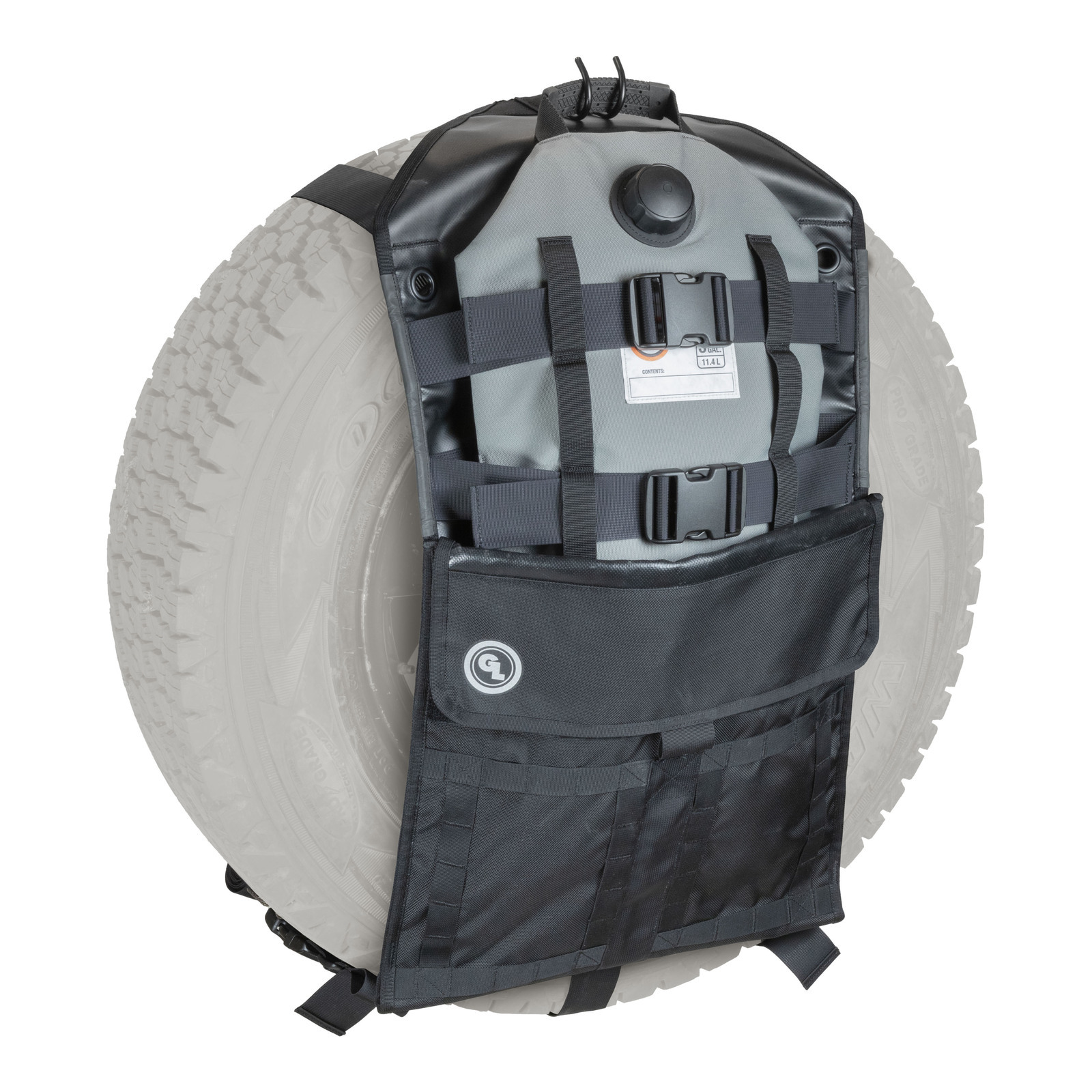 Giant Loop Overland Sling - Image 2