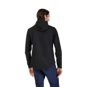 Ranger Wind Pullover - Image 4