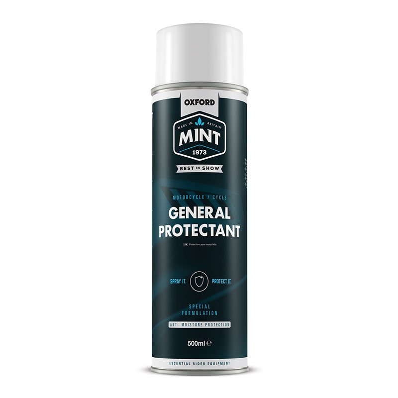 Oxford Mint General Protectant Spray 500ml - Image 1