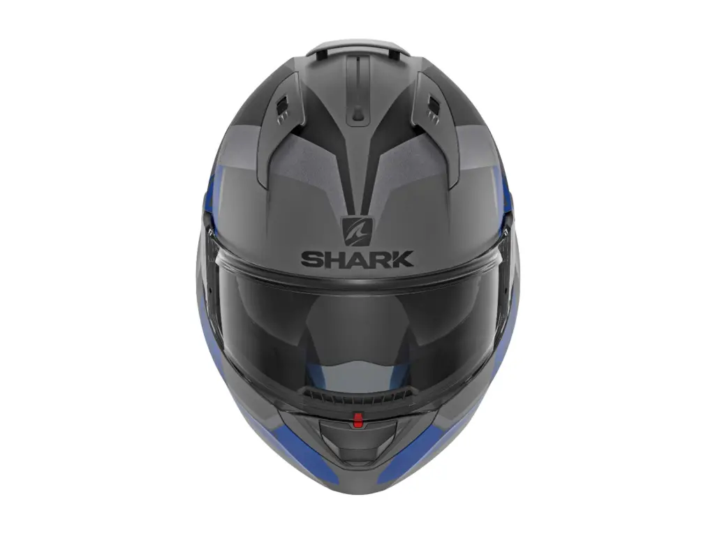 Shark Evo-One 2 Slasher Mat Helmet