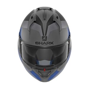 Shark Evo-One 2 Slasher Mat Helmet - Image 4