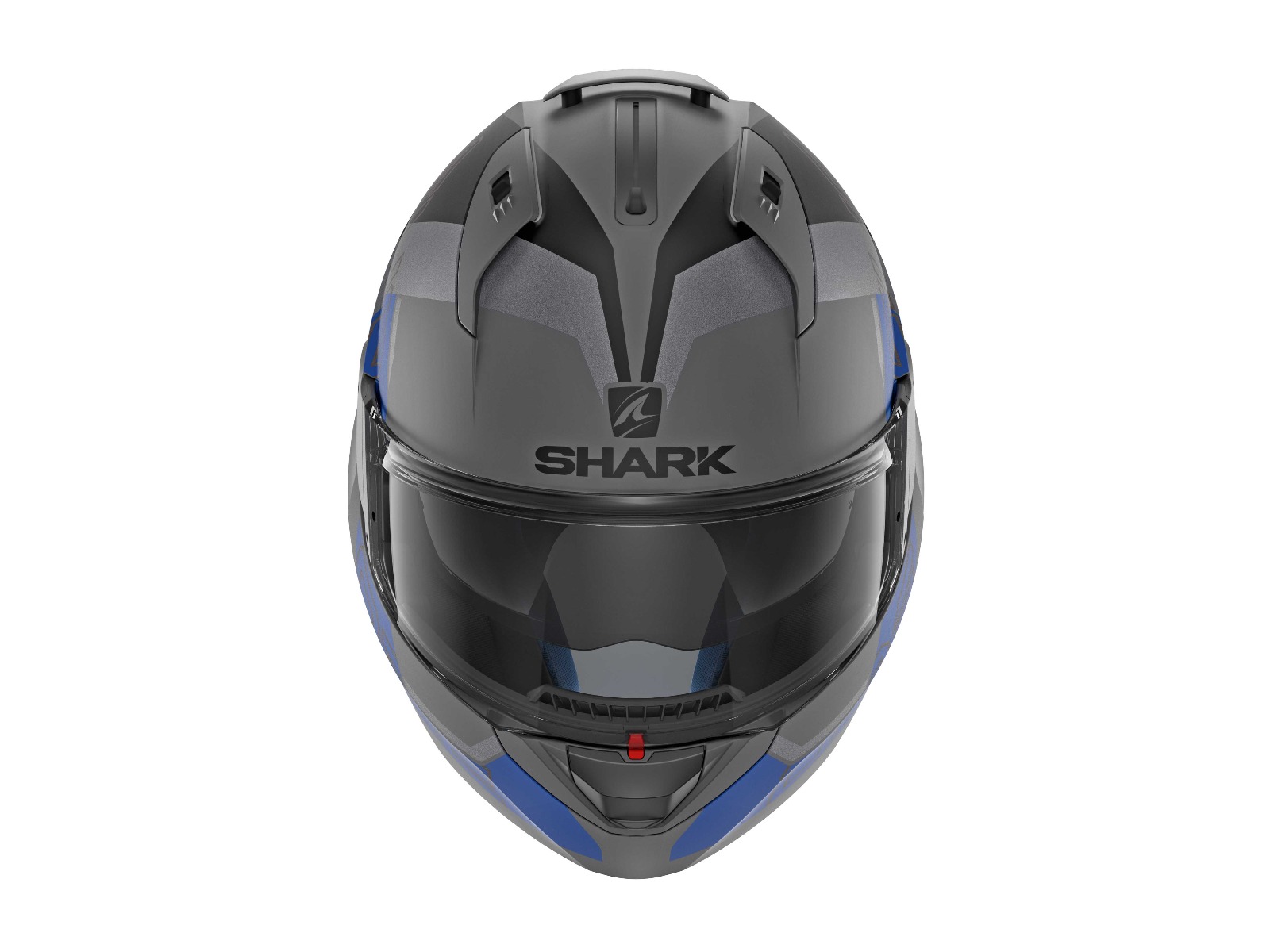 Shark Evo-One 2 Slasher Mat Helmet - Image 4