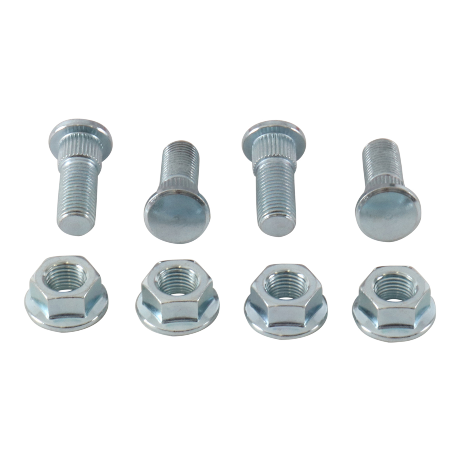 Wheel Stud and Nut Kit 85-1090 - Image 1