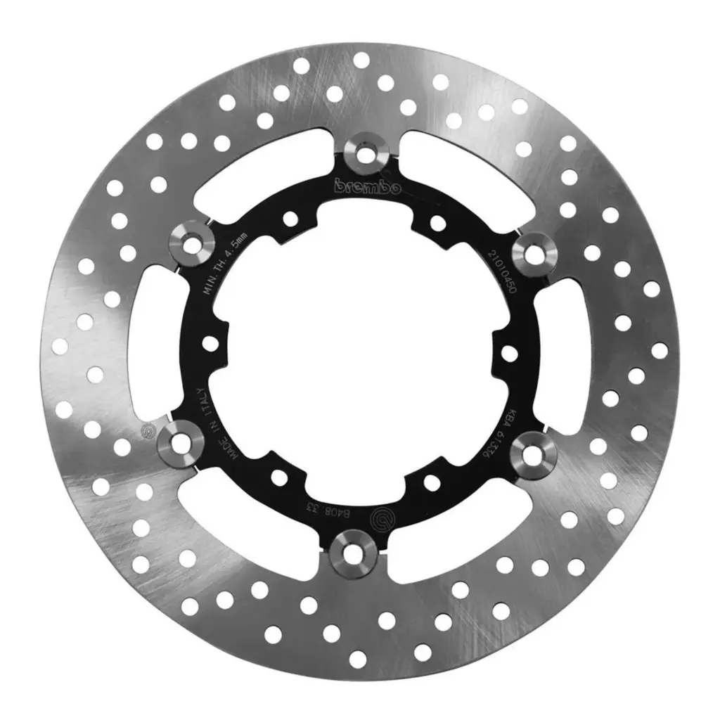 Brembo Brake Disc