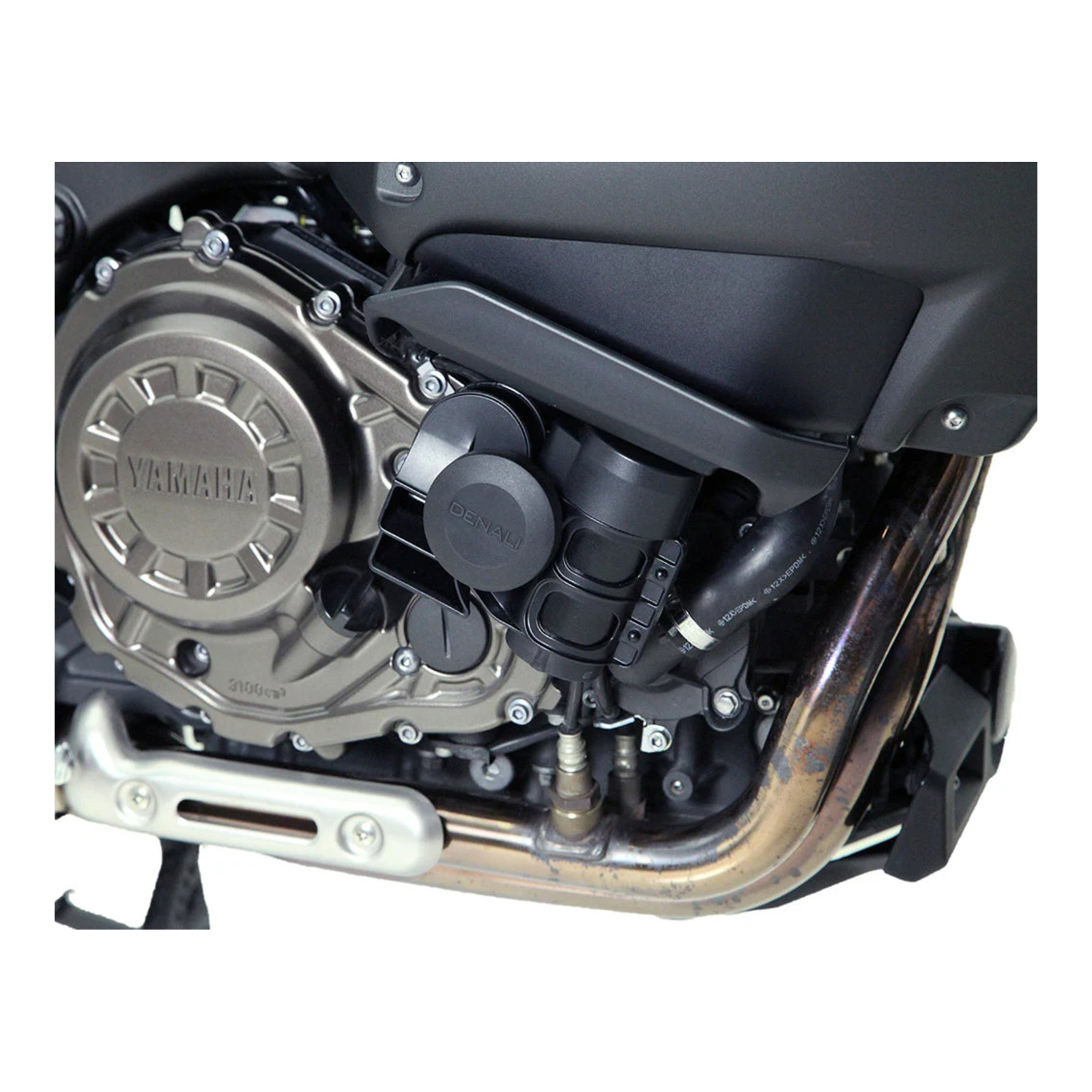 DENALI SOUNDBOMB COMPACT HORN MNT BRKT YAM XT1200Z S/TENRE - Image 3