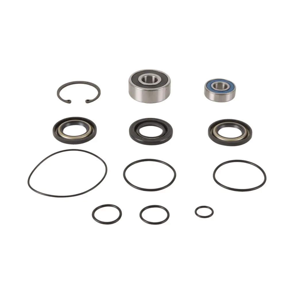 JET PUMP REBUILD KT 14-3008