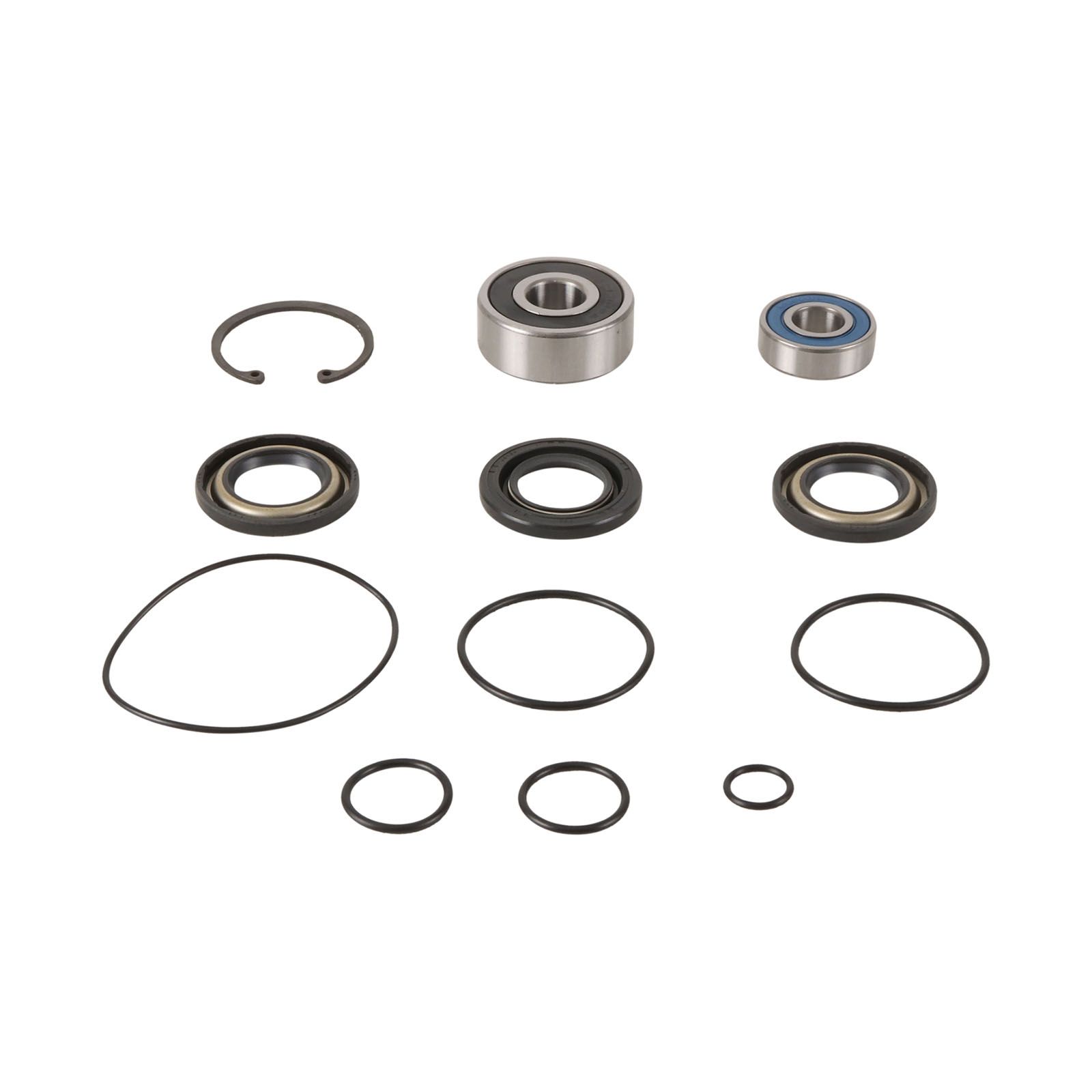 JET PUMP REBUILD KT 14-3008 - Image 1