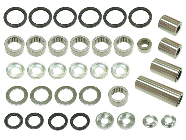 LINKAGE BEARING REVOLVE PSYCHIC HONDA CRF250R 18-19 CRF250RX CRF450L 19 CRF450R CRF450RX 17-19 - Image 1