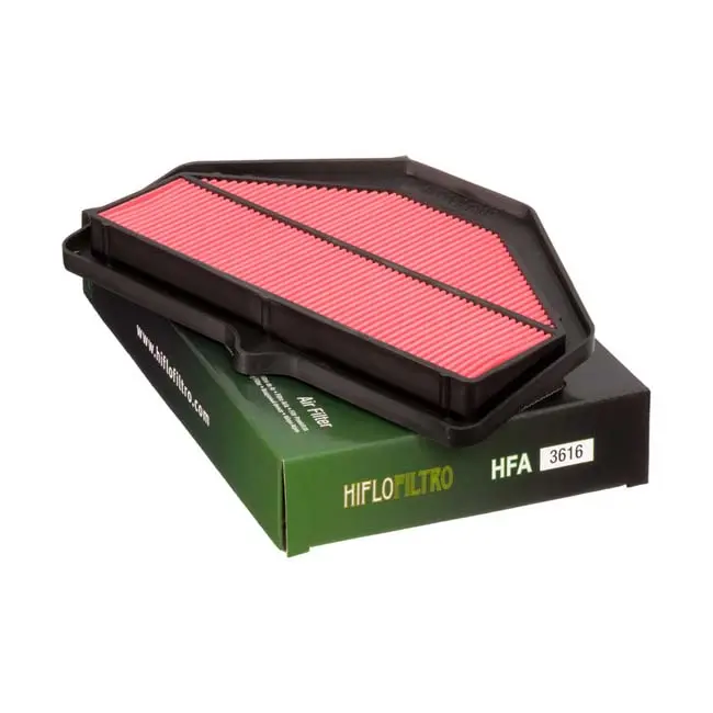 *Hiflo Air Filter [A]