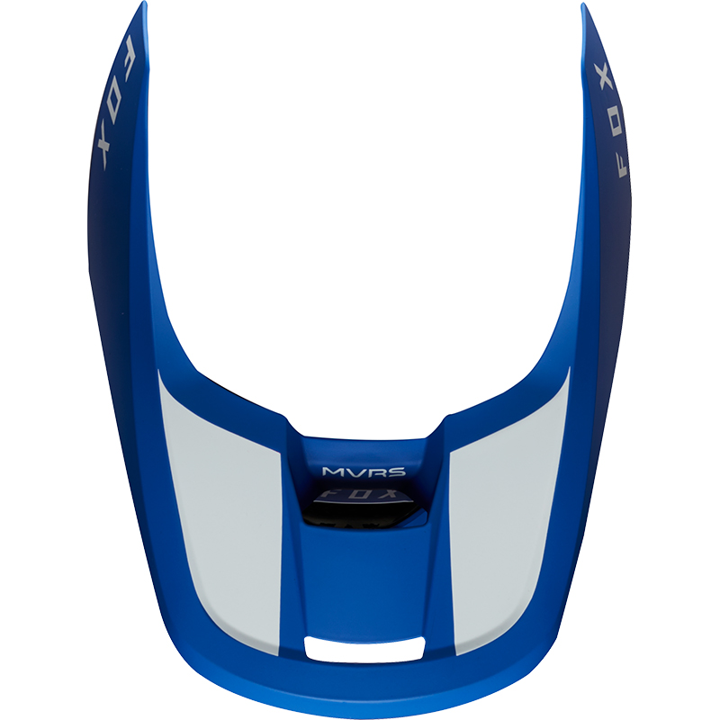 MX19 V1 HELMET VISOR - PRZM [BLACK/WHITE] XL - Image 13