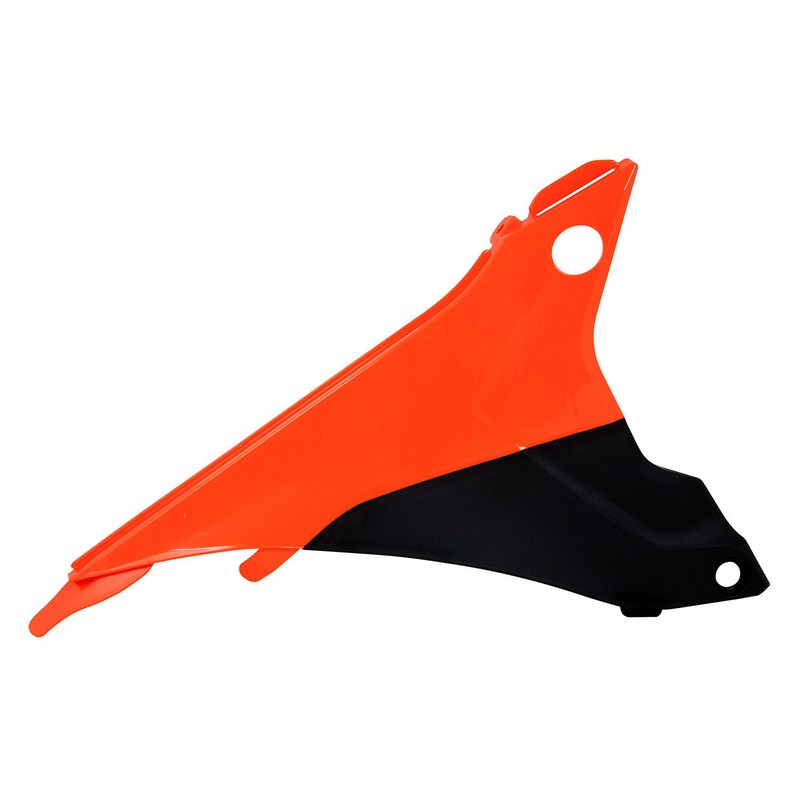 AIRBOXCOVER SIDEPANEL RIGHTHAND KTM125EXC 200EXC 250EXC 300EXC 250EXCF 350EXCF 450EXCF 500EXCF 14- - Image 1