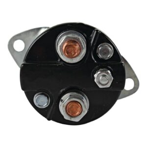 Starter Solenoid (245-20011) - Image 2