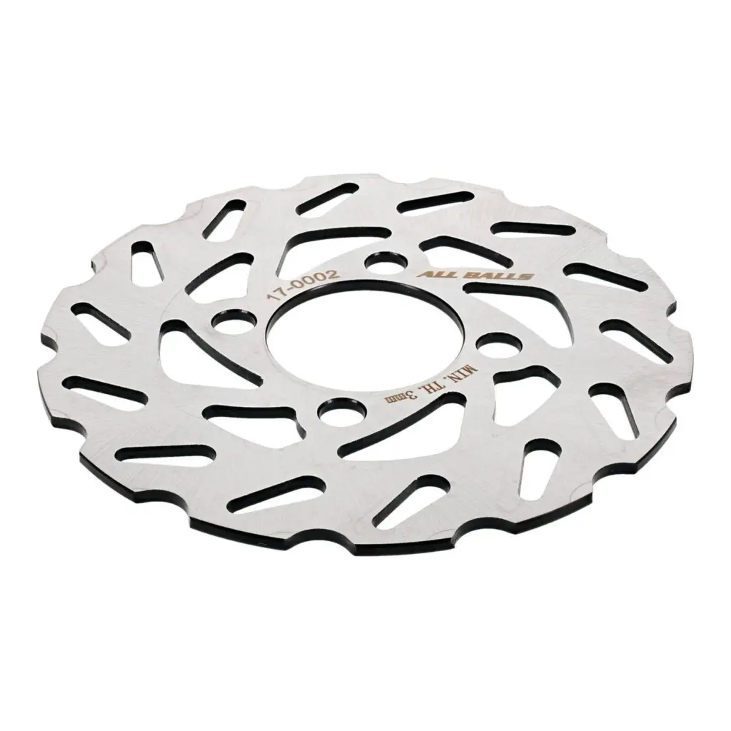 Brake Disc 18-0002