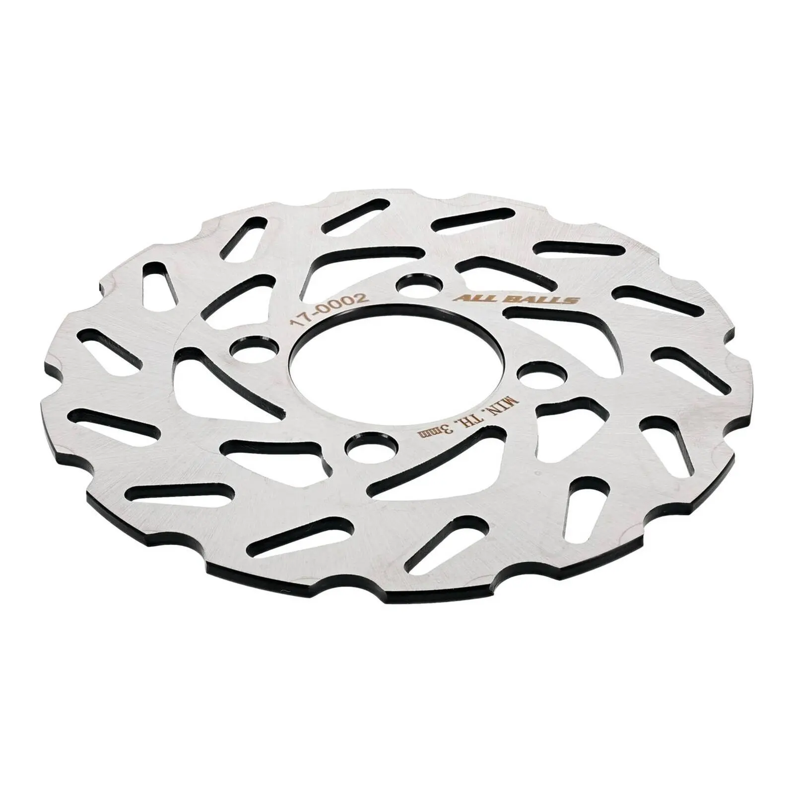 Brake Disc 18-0002