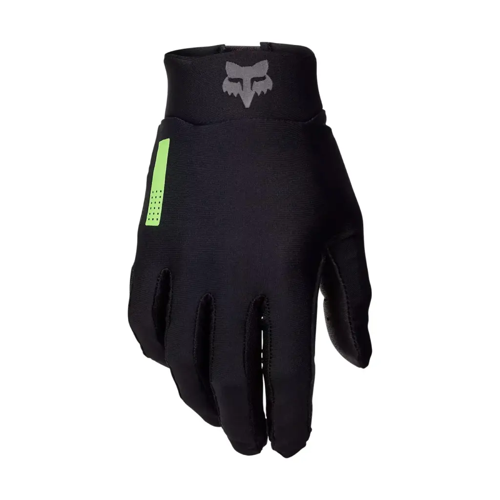 Flexair 50th Limited Edition Motocross Gloves Black