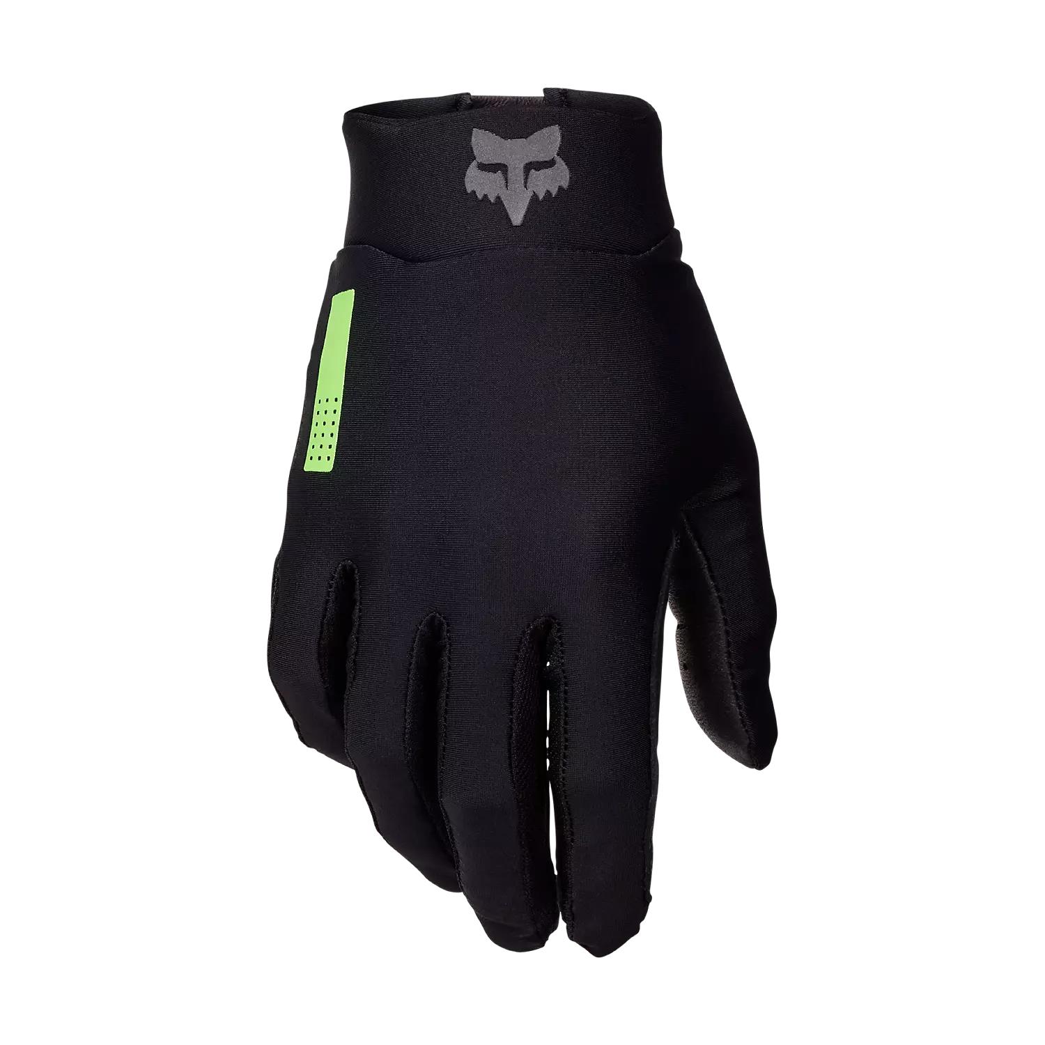 Flexair 50th Limited Edition Motocross Gloves Black - Image 1