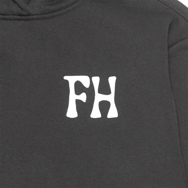Fasthouse Lost Boys Hooded Pullover Youth Black