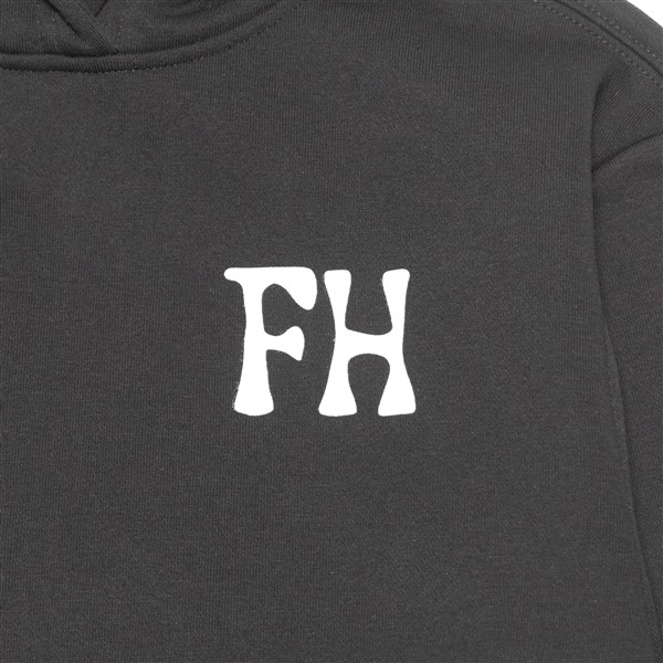 Fasthouse Lost Boys Hooded Pullover Youth Black - Image 4