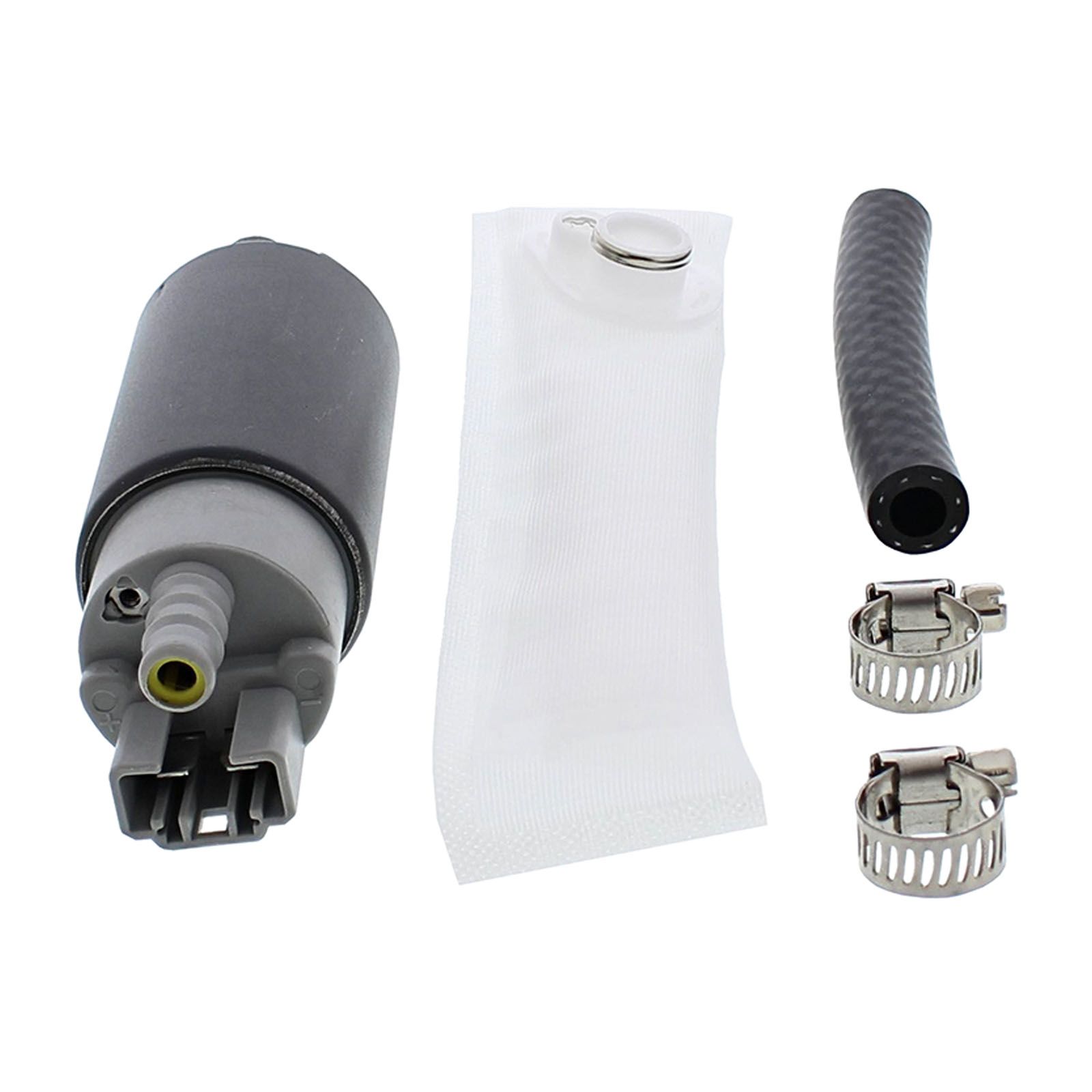 FUEL PUMP KIT - INC FILTER, HOSES, CLAMPS ETC AS NECCESARY - Image 1