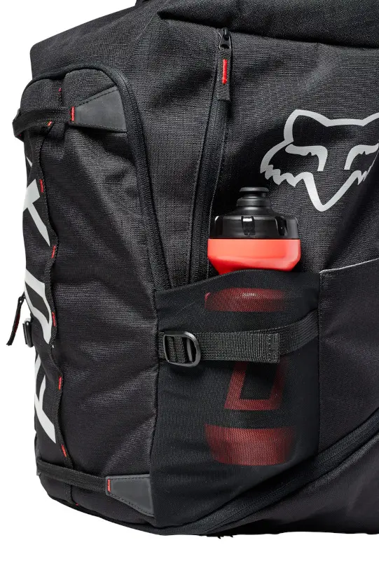 Transition Pack
