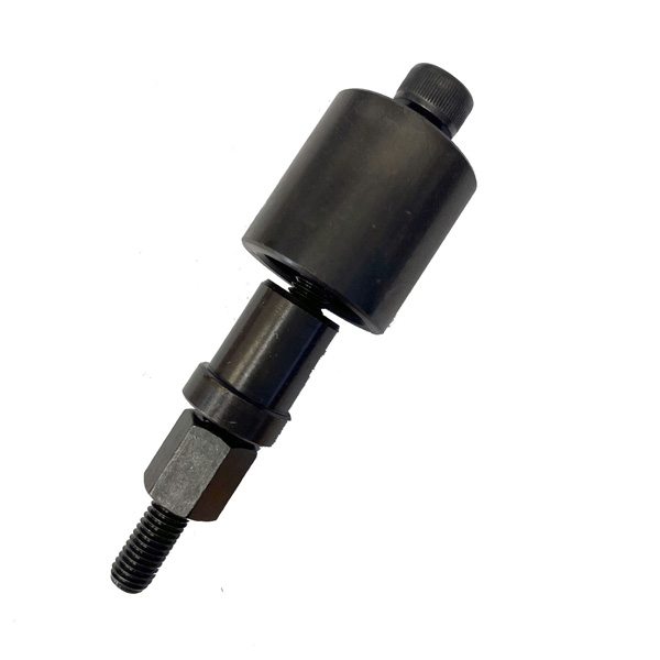 SILENT BLOCK PULLER DIA. 20 x 17mm FOR 1/2 IN. UNC SLIDER HAMMER - Image 1