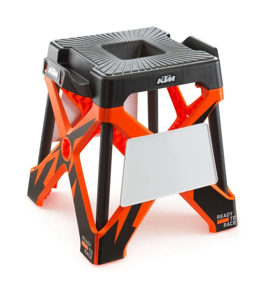 KTM Bike Stand