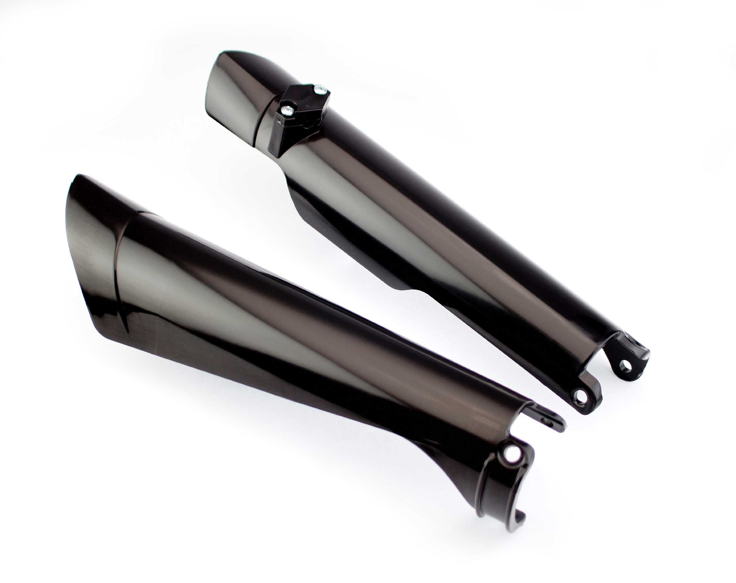FORK GRD KTM HUSA GASGAS BLK - Image 1