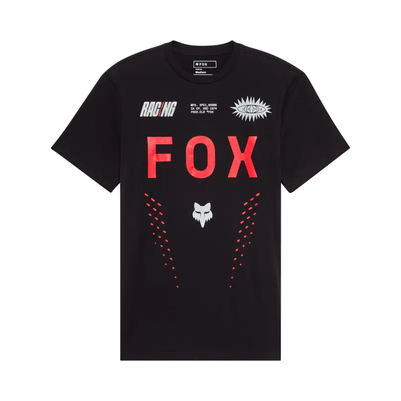 Shield SS Premium Tee