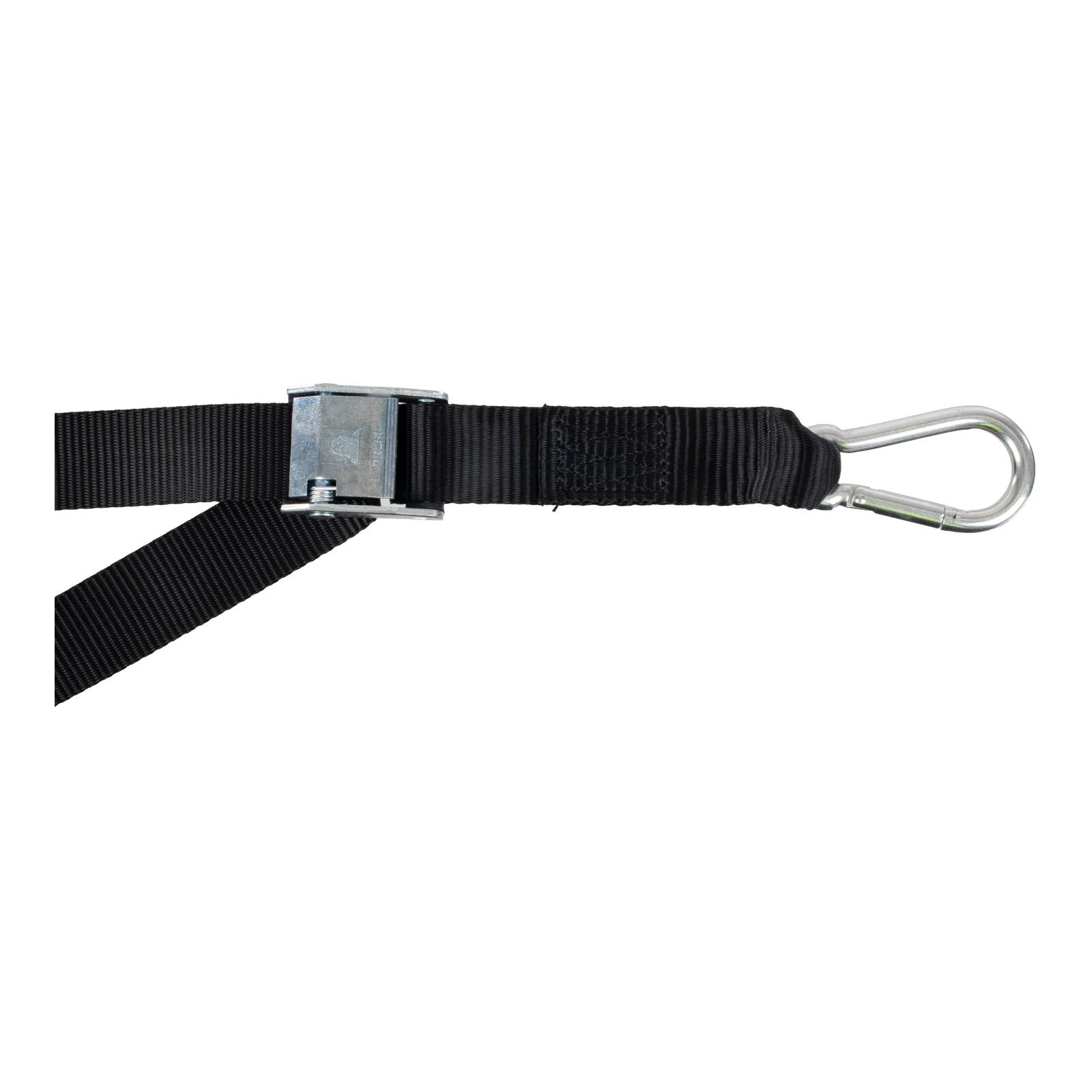 Gorillas Grip Sportbike Tie Down Harness - Inbuilt Tie Downs - Image 2