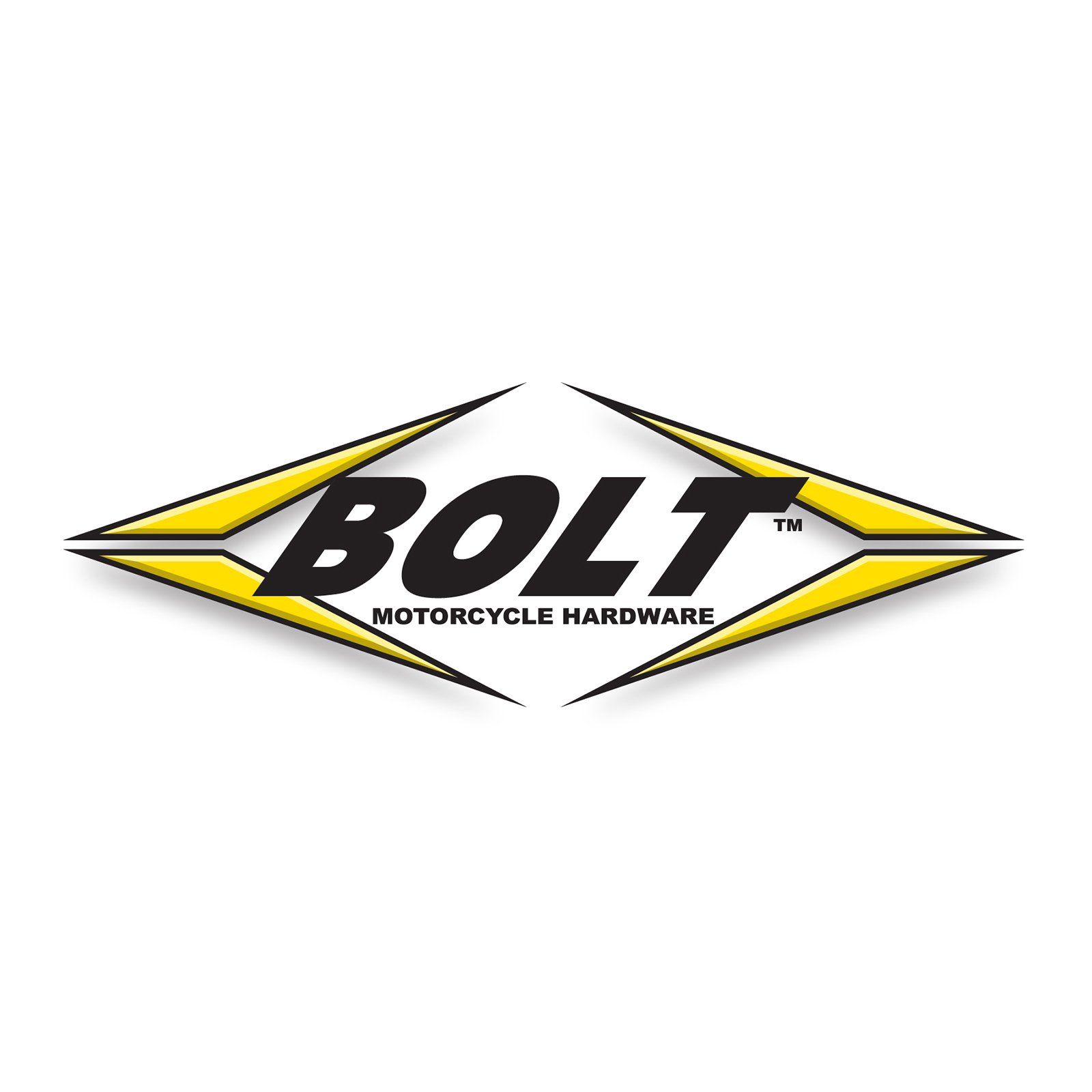 BOLT PLASTICS FASTENER KIT KAW KX450F 16- 1600004 - Image 1