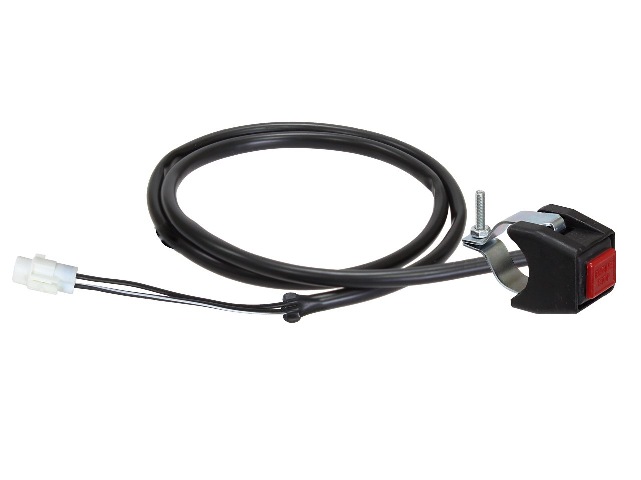 KILL SWITCH YAHAMA - Image 1
