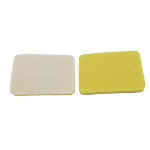 AIR FILTER KTM LC50 - Image 1