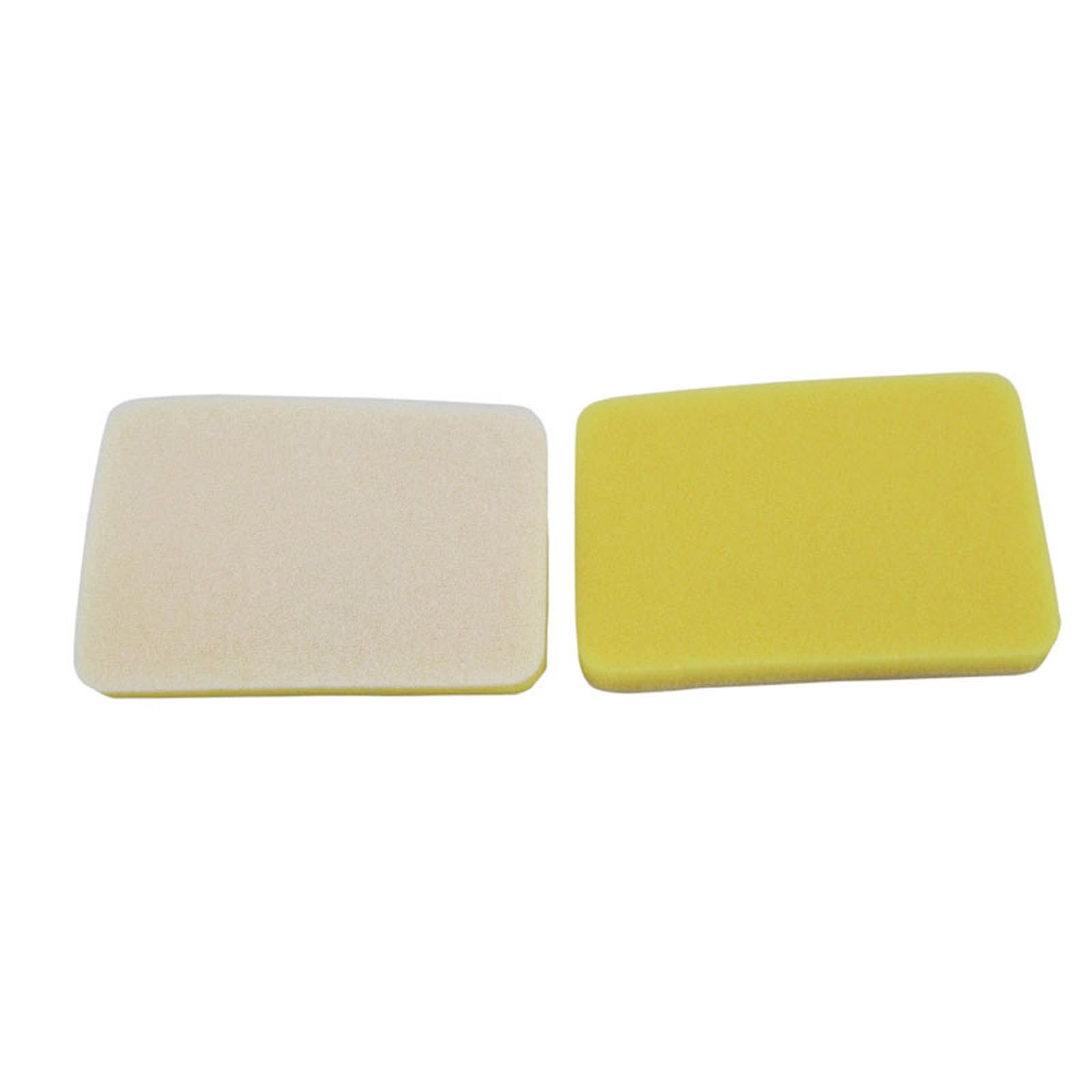 AIR FILTER KTM LC50 - Image 1