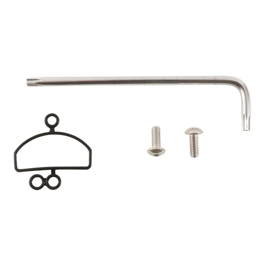 Carburettor Midbody Gasket Kit - 26-10031