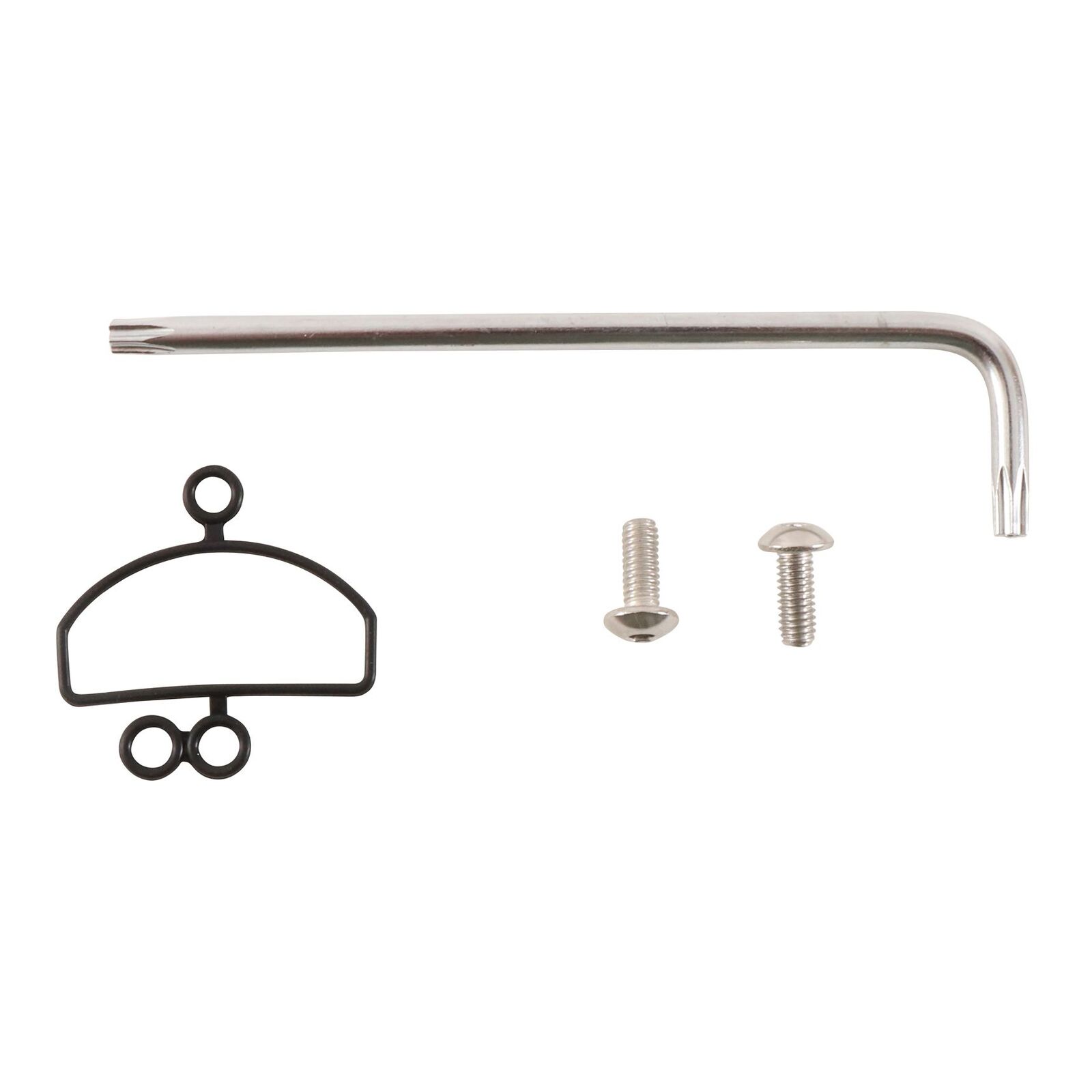 Carburettor Midbody Gasket Kit - 26-10031 - Image 1