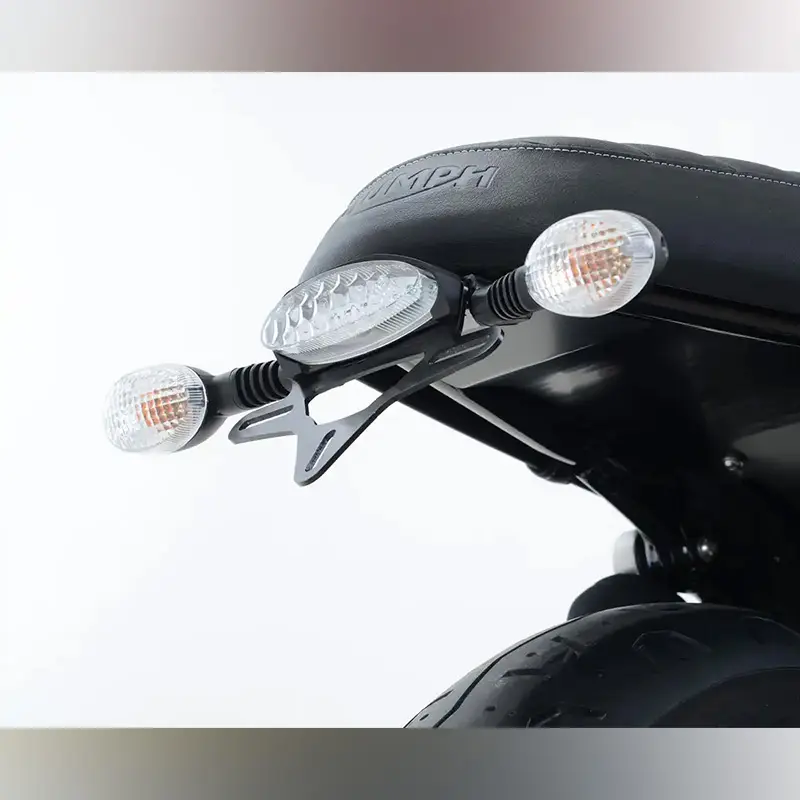 Tail Tidy Triumph R&G
