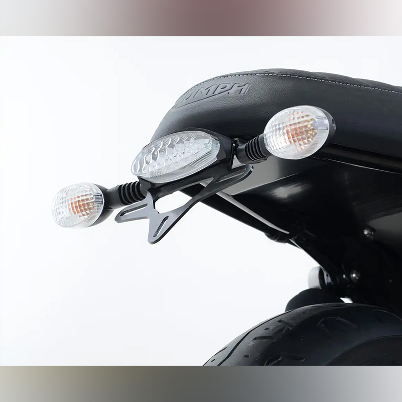 Tail Tidy Triumph R&G - Image 1